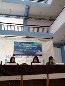 Musyawarah Besar Himpunan Mahasiswa Kimia (HIMAKIM)
