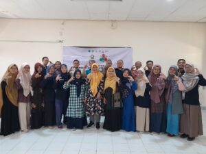 Tadris Kimia UIN Siber Syekh Nurjati Cirebon dan MGMP Kimia Kabupaten Cirebon Gelar Seminar Asesmen Alternatif dalam Kurikulum Merdeka