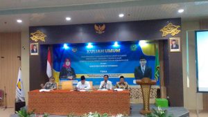 Rapat Evaluasi Pelaksanaan Program Tahun 2022 dan Sidang Yudisium Tahap XVII