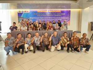 Seminar Nasional Fakultas Ilmu Tarbiyah dan Keguruan