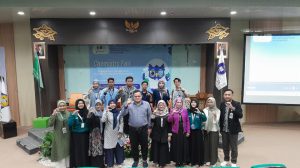 Seminar Nasional Himpunan Mahasiswa Kimia (HIMAKIM)