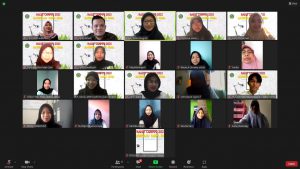 Hello Campus 2021 Matrikulasi Jurusan Tadris Kimia FITK-IAIN Syekh Nurjati Cirebon