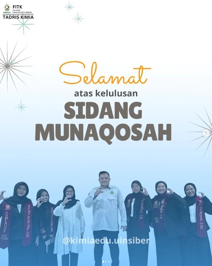 Menembus Ujian Ilmiah: Puncak Pembuktian Kompetensi