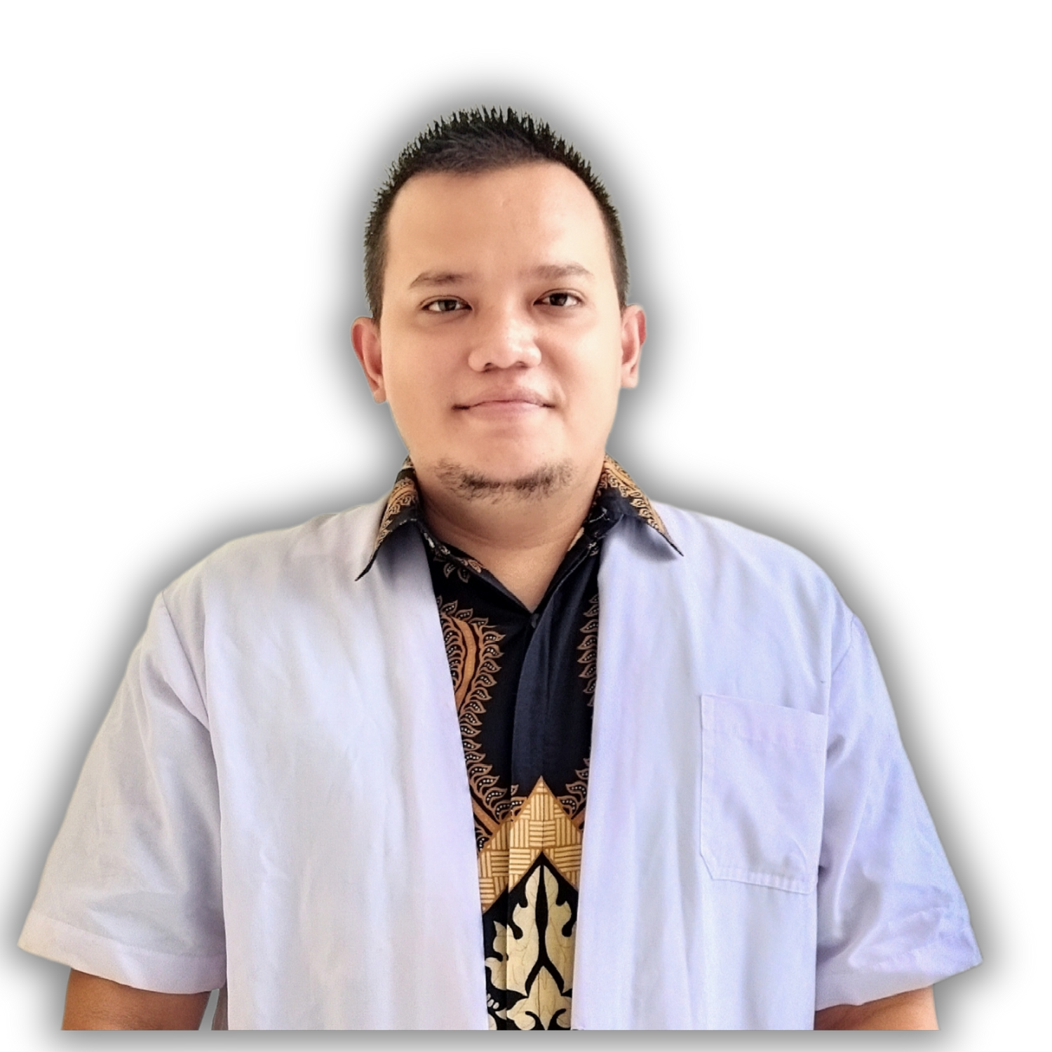 Dr. Azmi Azhari, M.Si.