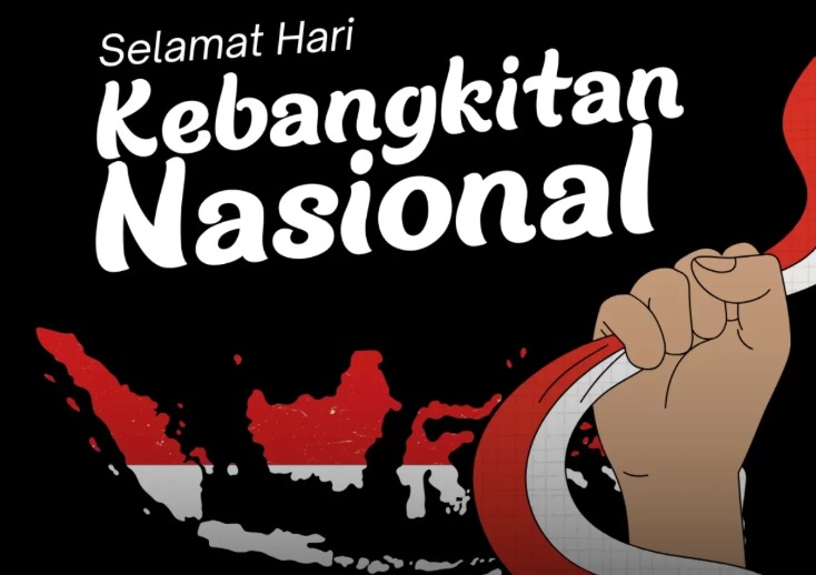 Menggagas “Reaksi Positif” Perubahan, Refleksi Hari Kebangkitan Nasional 2026 bersama Tadris Kimia UIN Siber Syekh Nurjati Cirebon